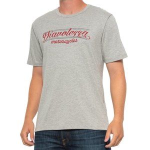 Alp-n-Rock Bernina Diavolezza Motorcyles T-Shirt